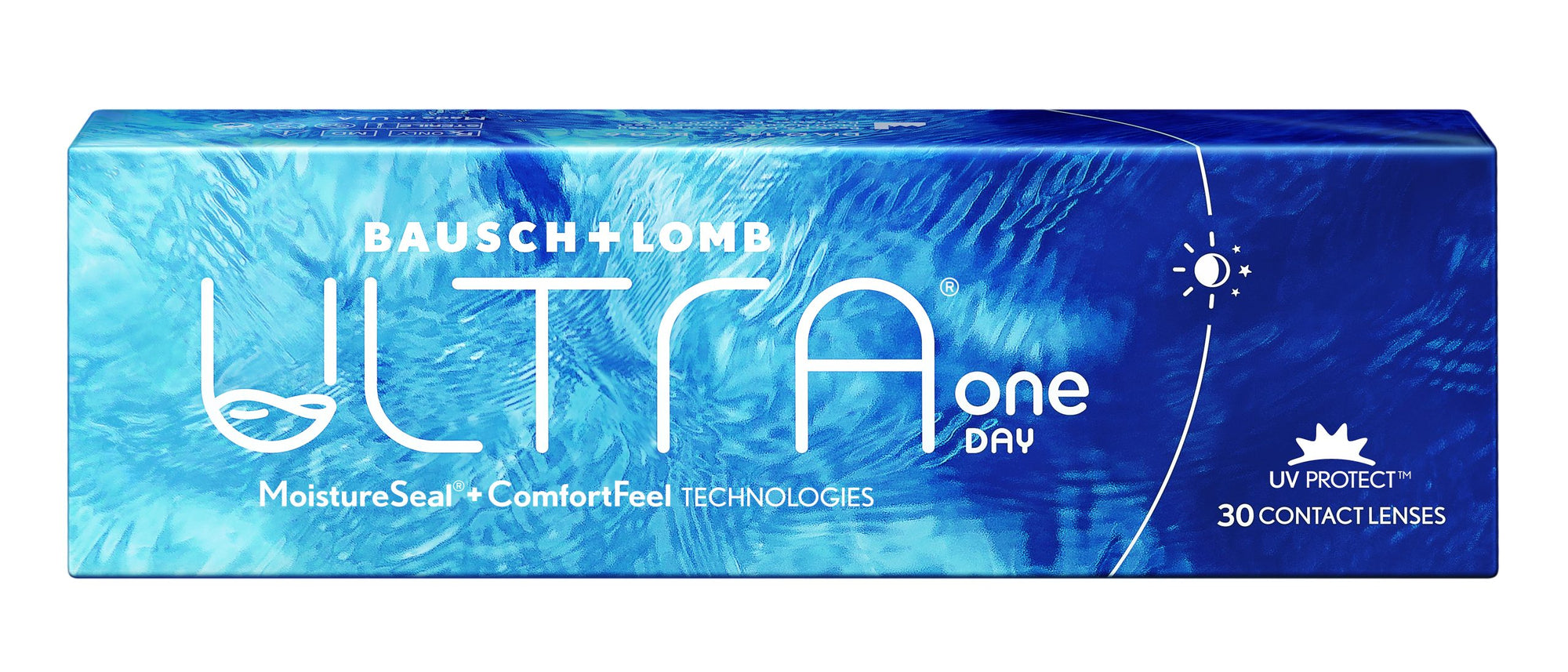 ULTRA One Day 30 Pack