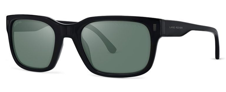 Land Rover - ESK - BLK