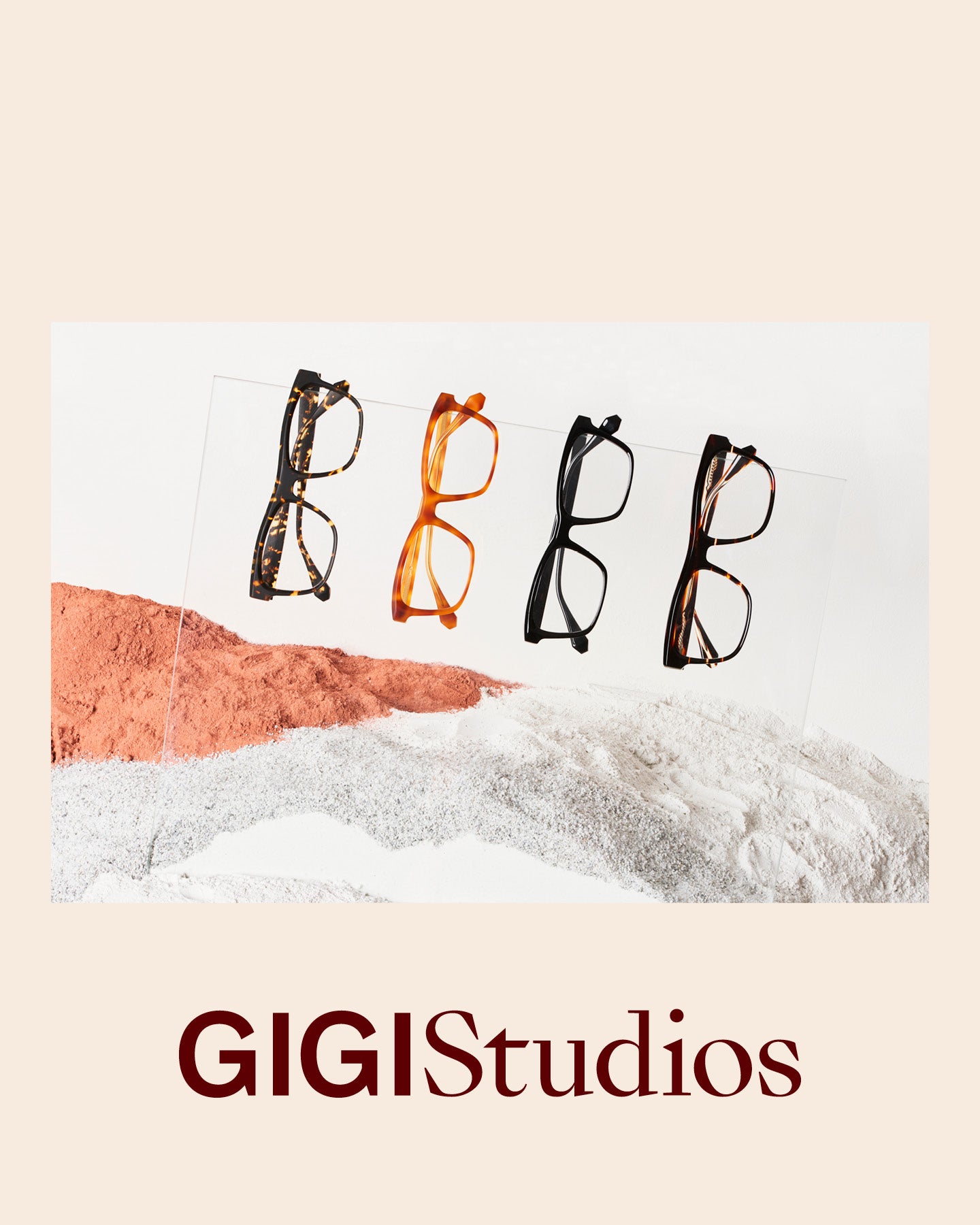 GIGI Studios