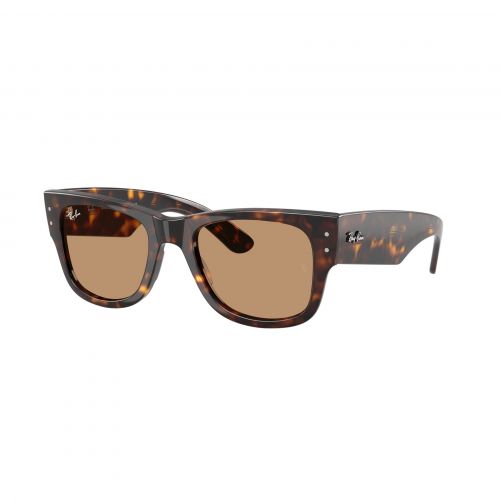 Rayban - RB 0840-S 902/53 MEGA WAYFARER