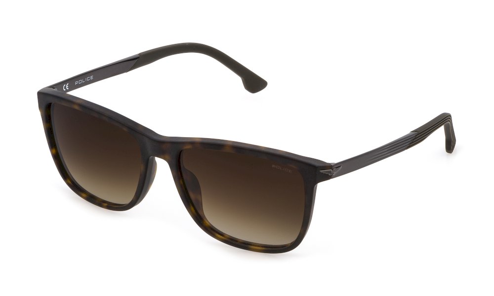 POLICE - SPLC35  738