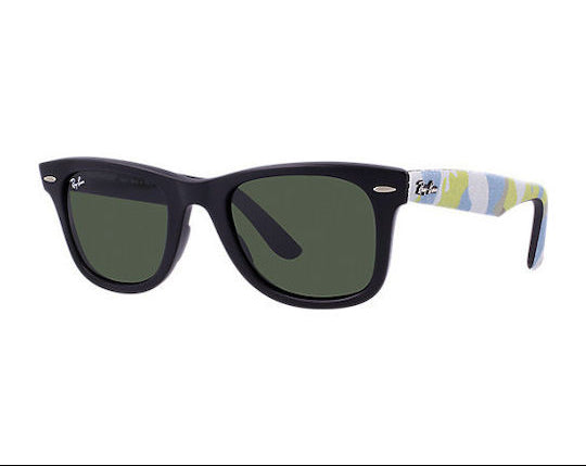 Rayban - RB 2140 6065 Wayfarer