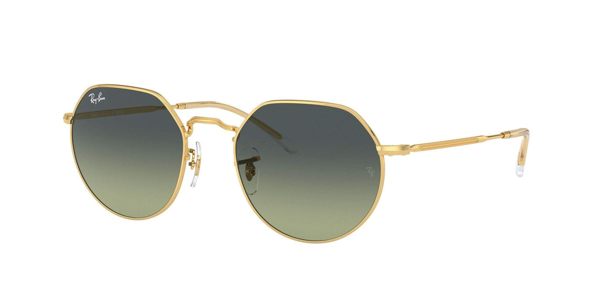 Rayban - RB 3565 001/BH
