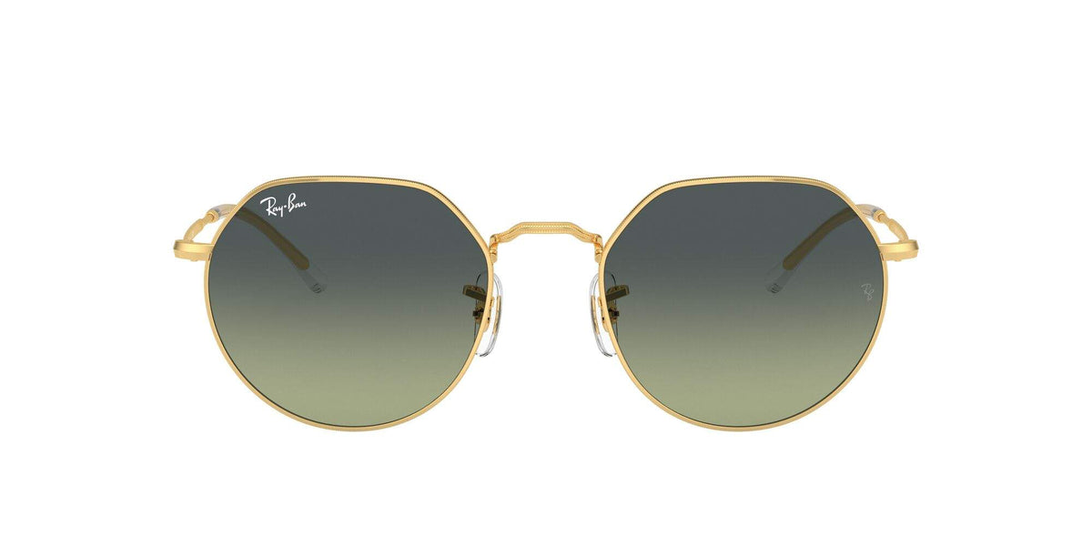 Rayban - RB 3565 001/BH