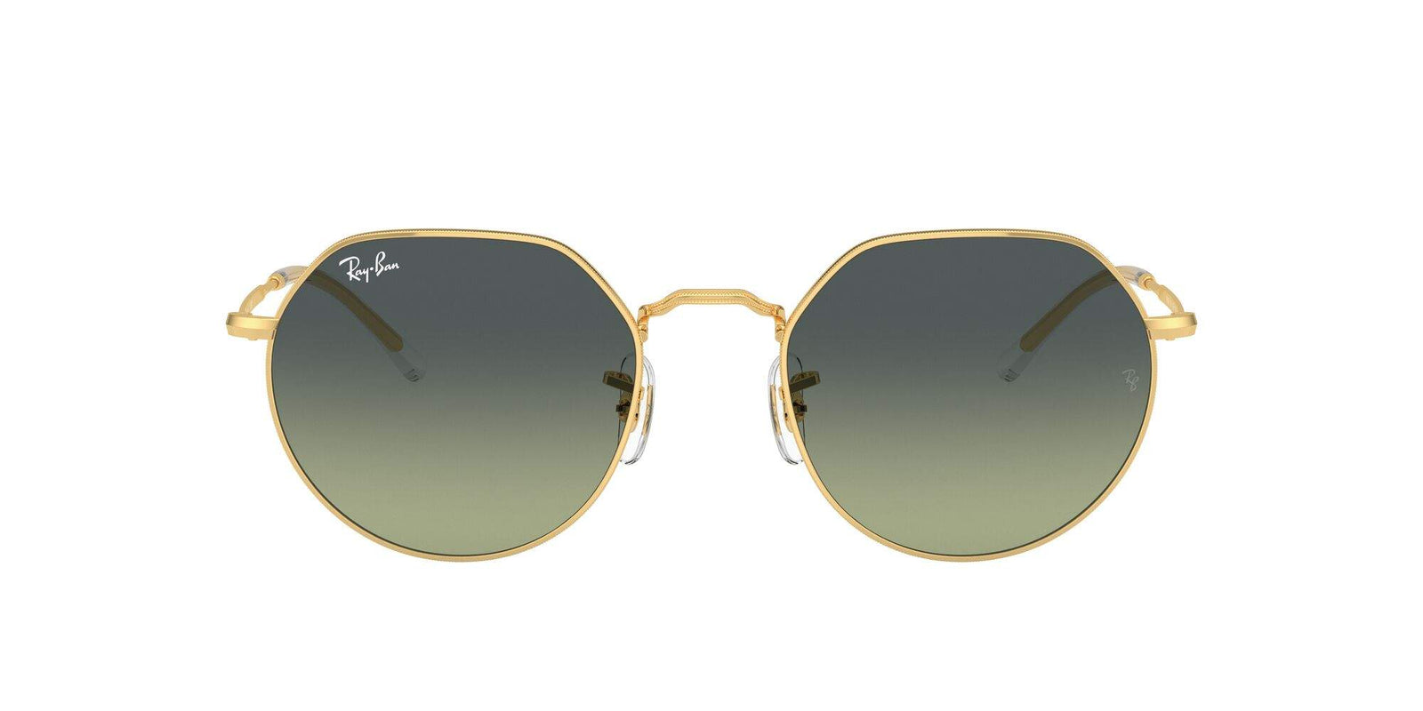Rayban - RB 3565 001/BH