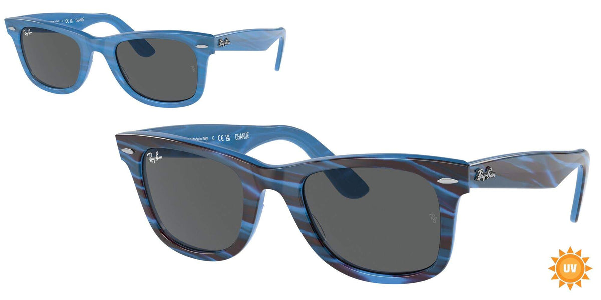 Rayban - RB 2140 1409/B1