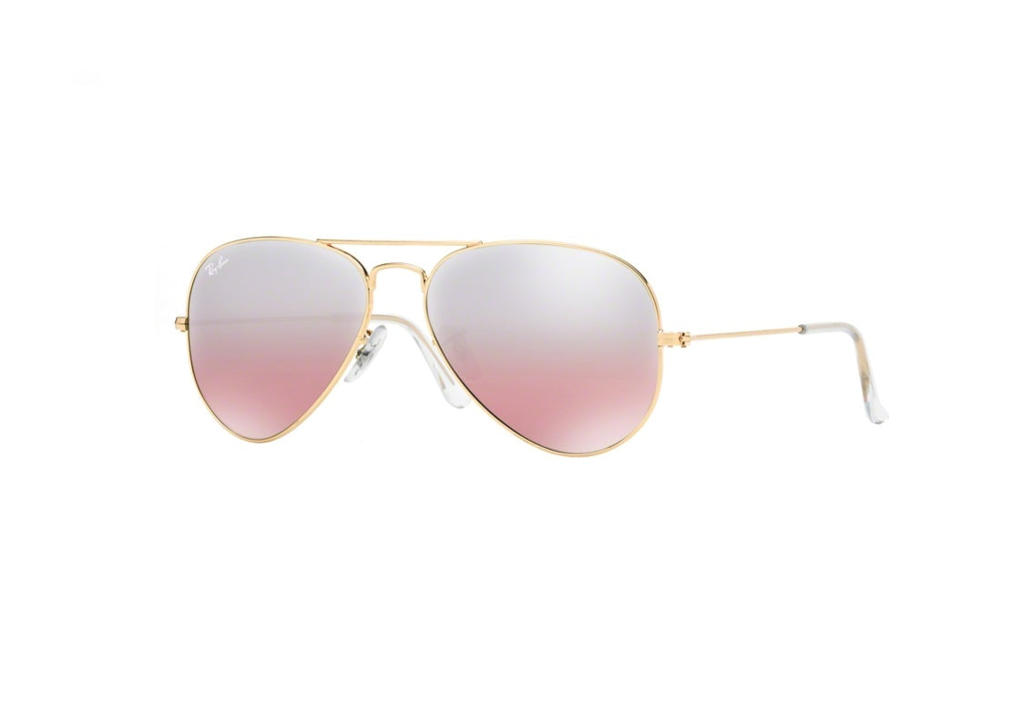 Rayban - 3025 - Aviator