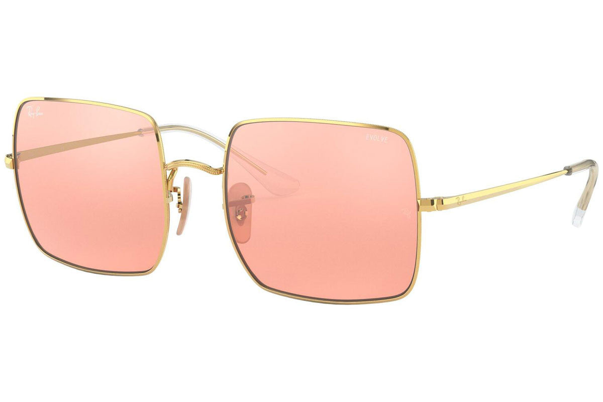 Rayban - 1971 Square