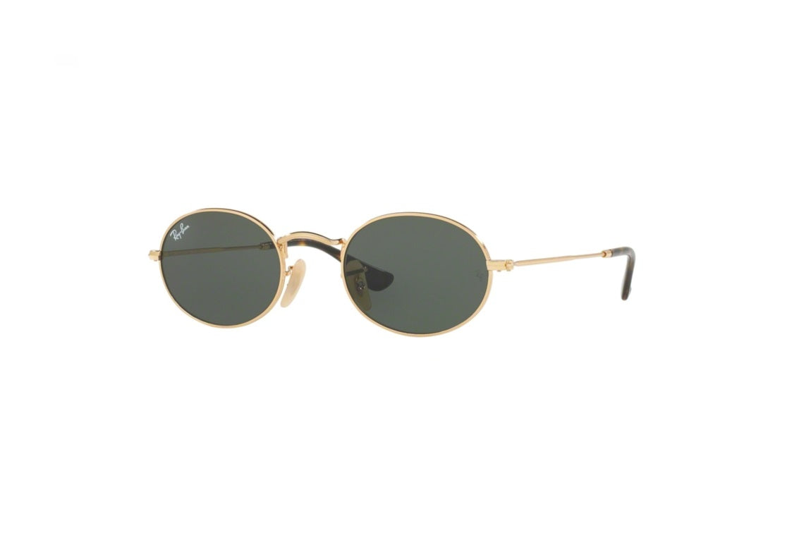 Rayban - 3548N - Hexagonal