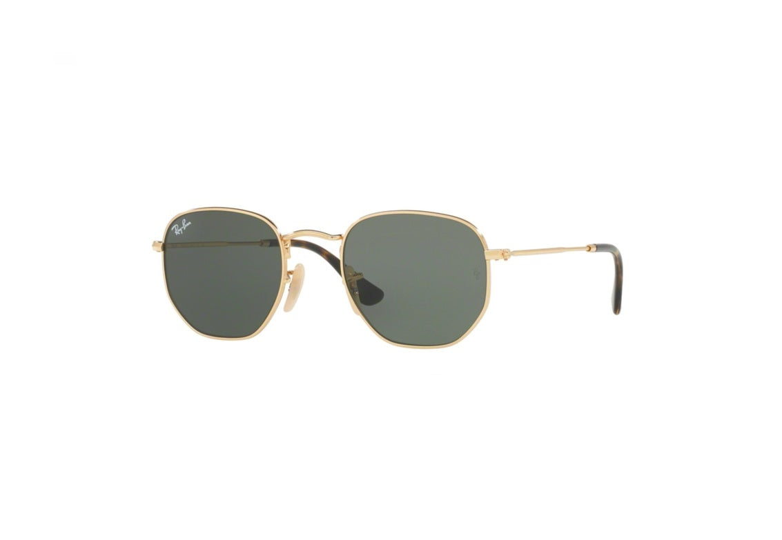 Rayban - 3548N - Hexagonal