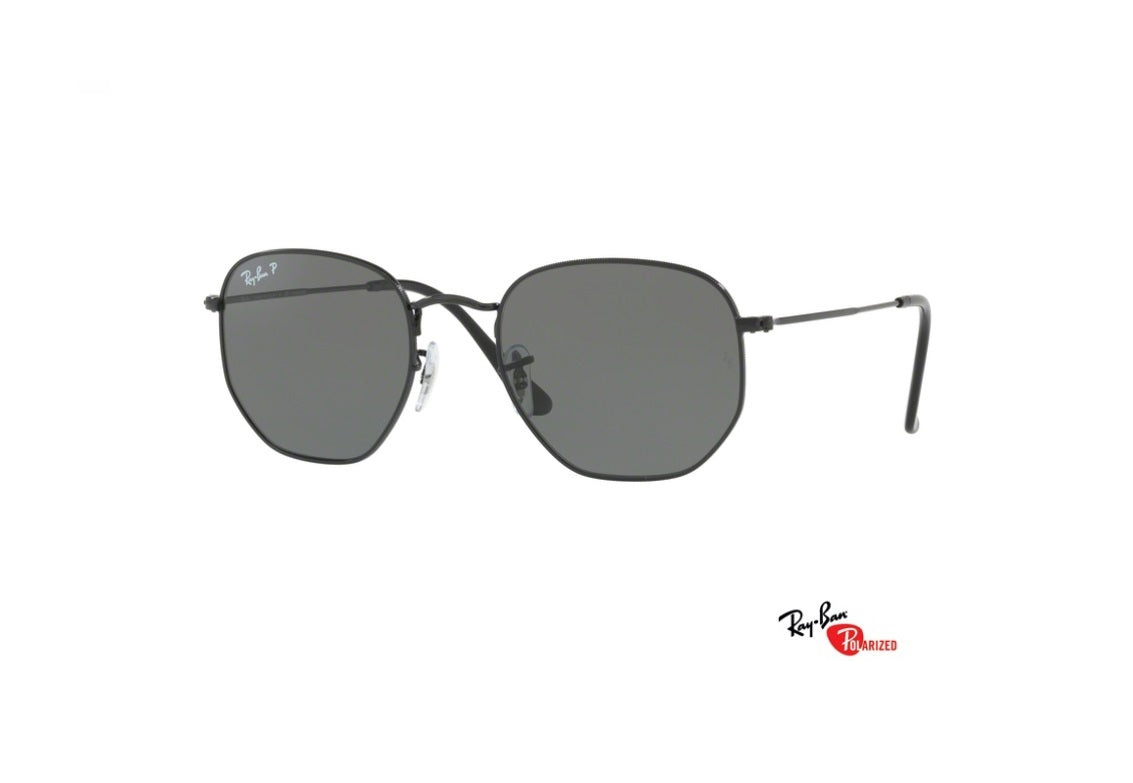 Rayban - 3548N - Hexagonal
