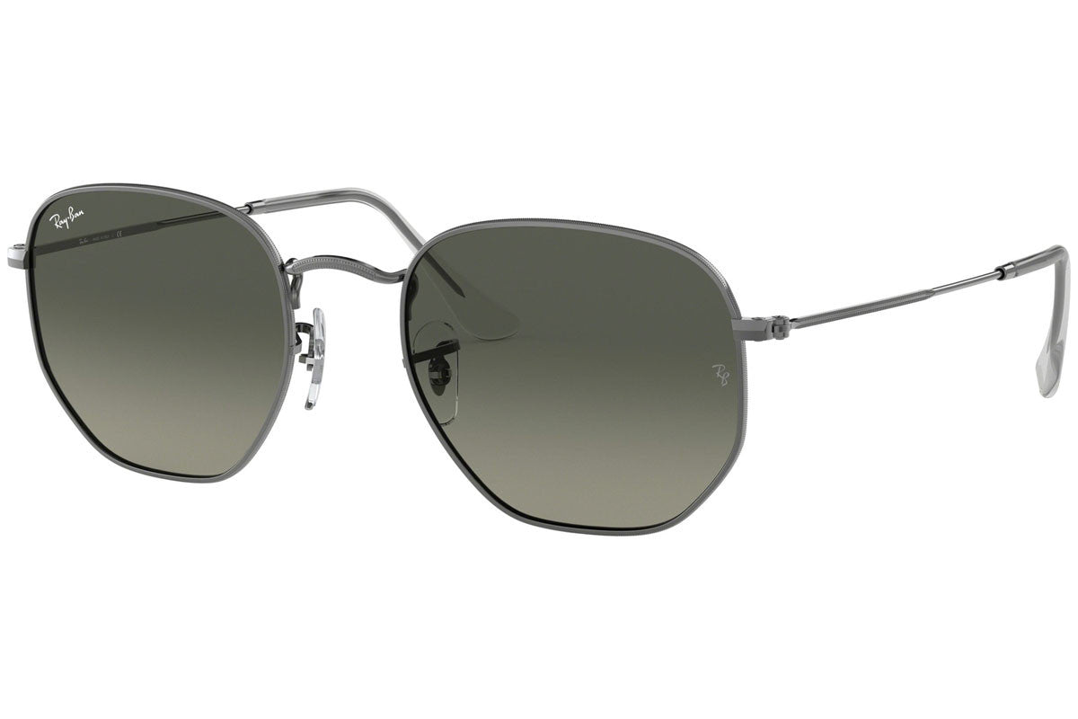 Rayban - 3548N - Hexagonal