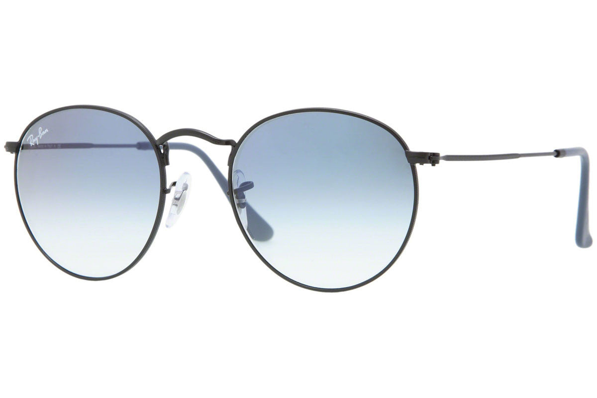 Rayban - 3447 - Round Metal