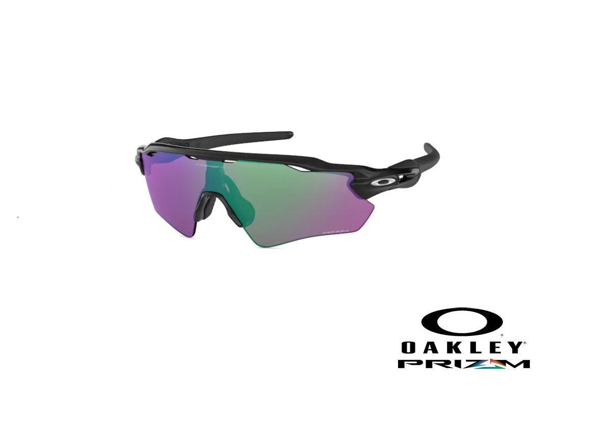 Oakley - 9208 - Radar EV Path