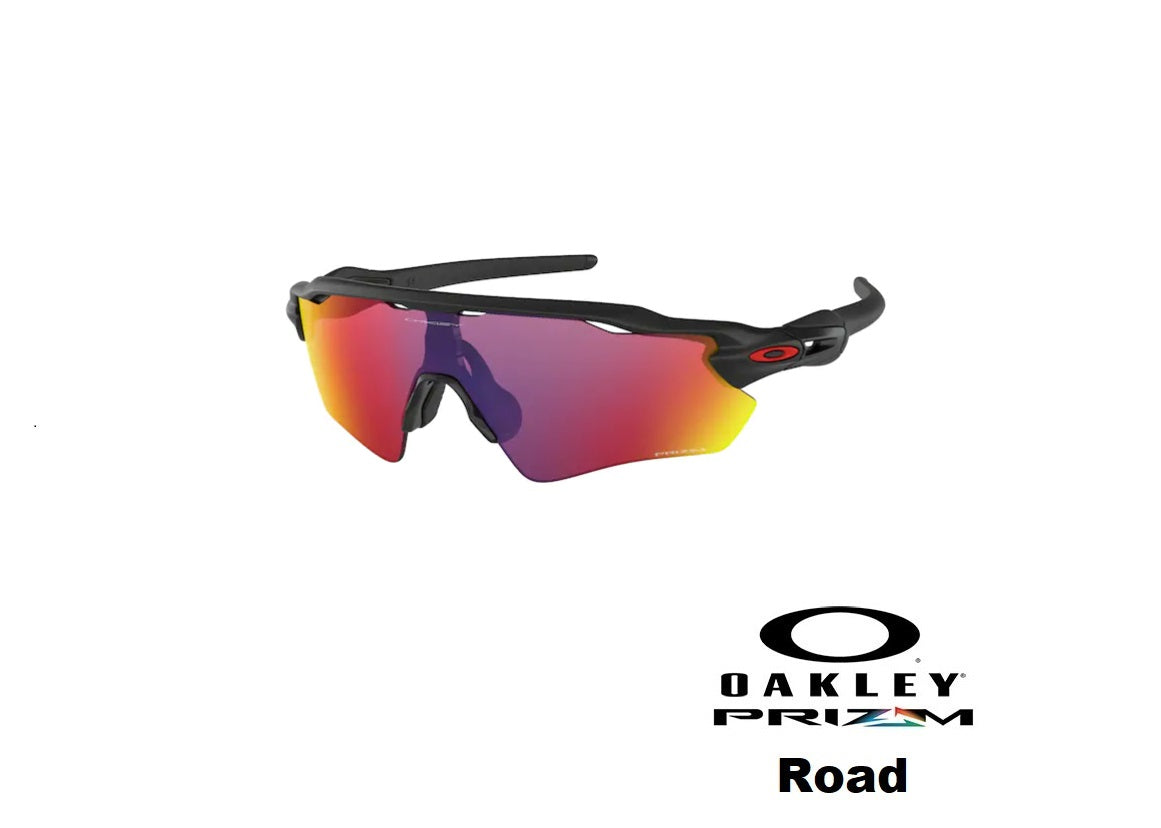 Oakley - 9208 - Radar EV Path