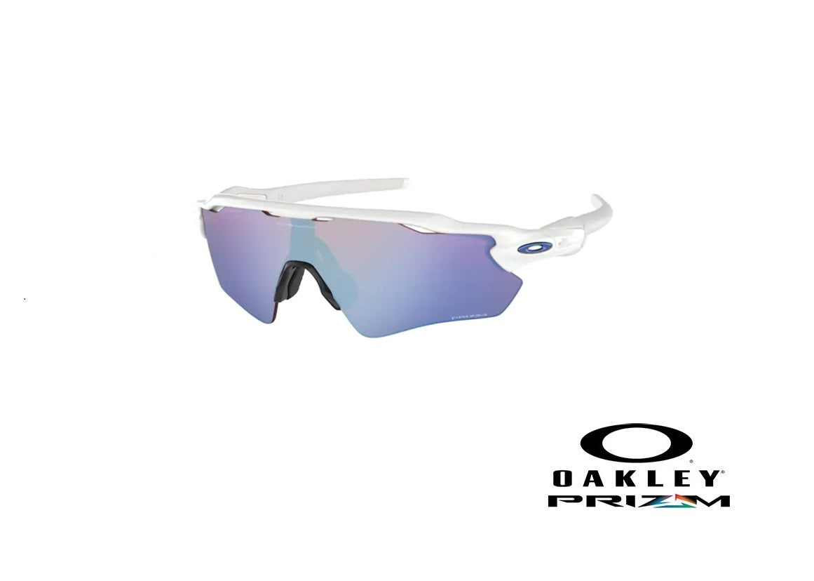 Oakley - 9208 - Radar EV Path