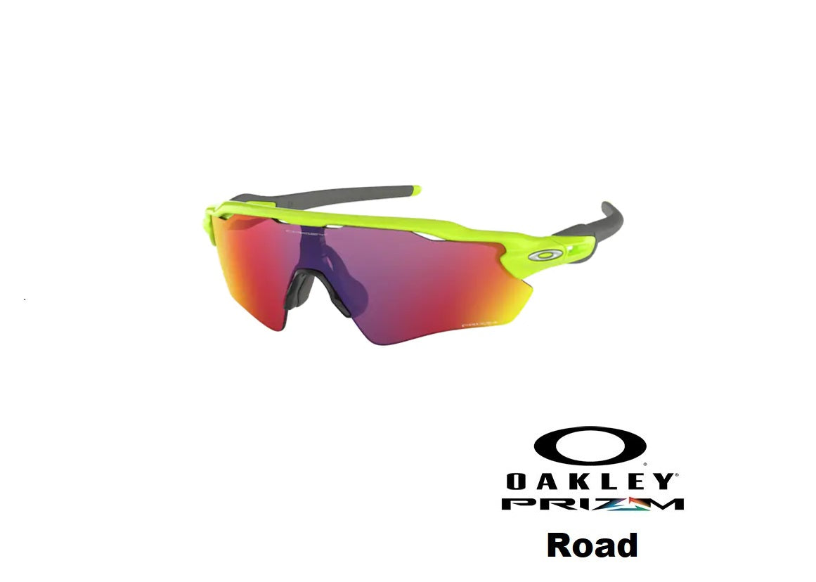 Oakley - 9208 - Radar EV Path