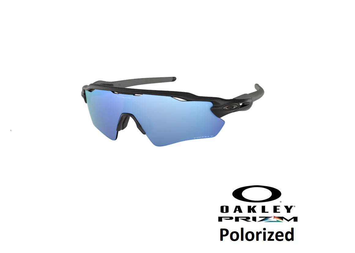 Oakley - 9208 - Radar EV Path