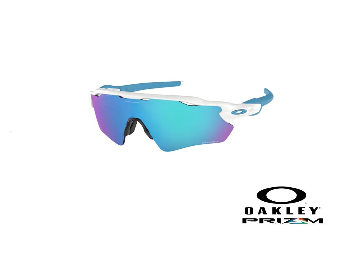 Oakley - 9208 - Radar EV Path