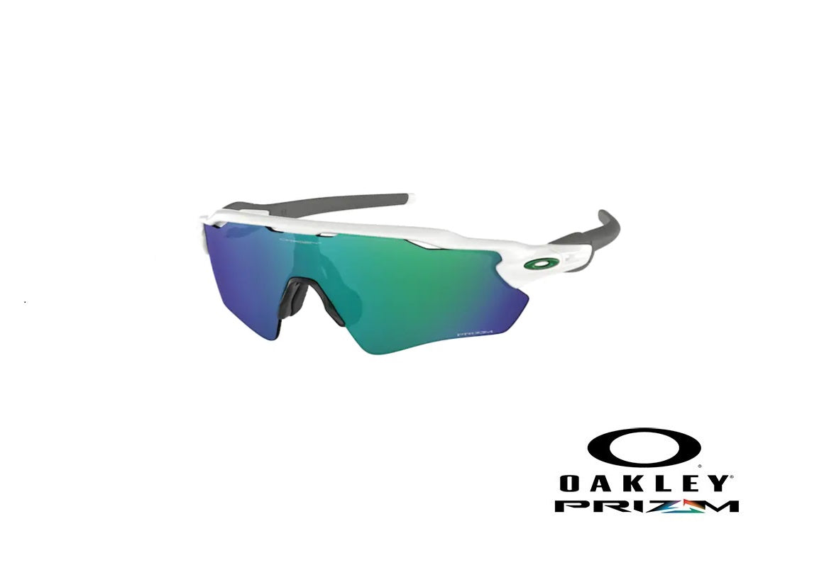 Oakley - 9208 - Radar EV Path