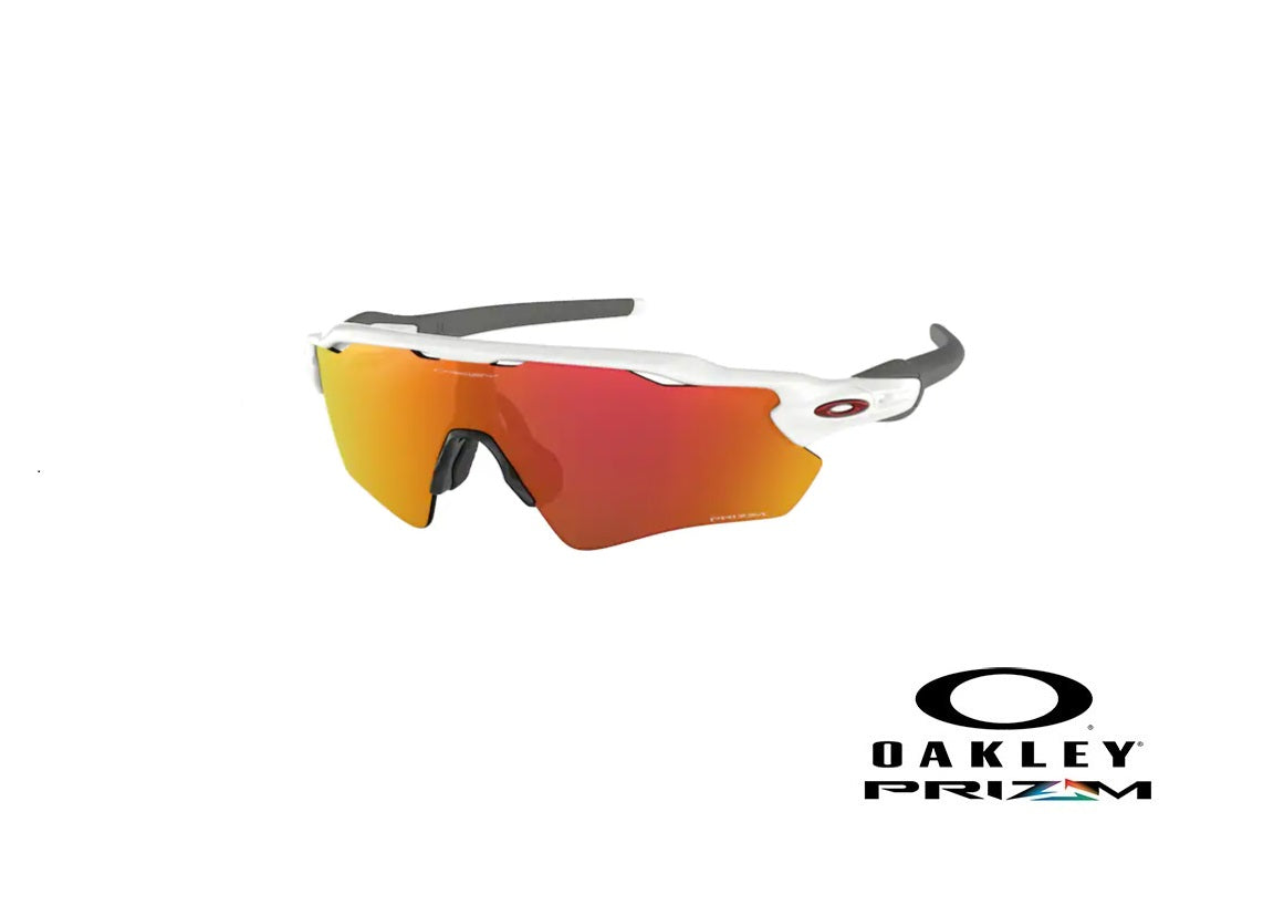 Oakley - 9208 - Radar EV Path