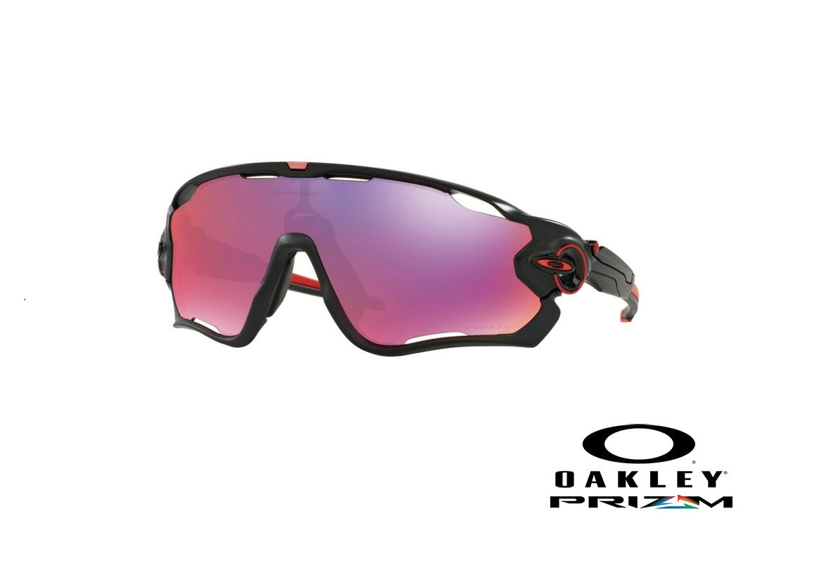 Oakley - 9290 - Jawbreaker