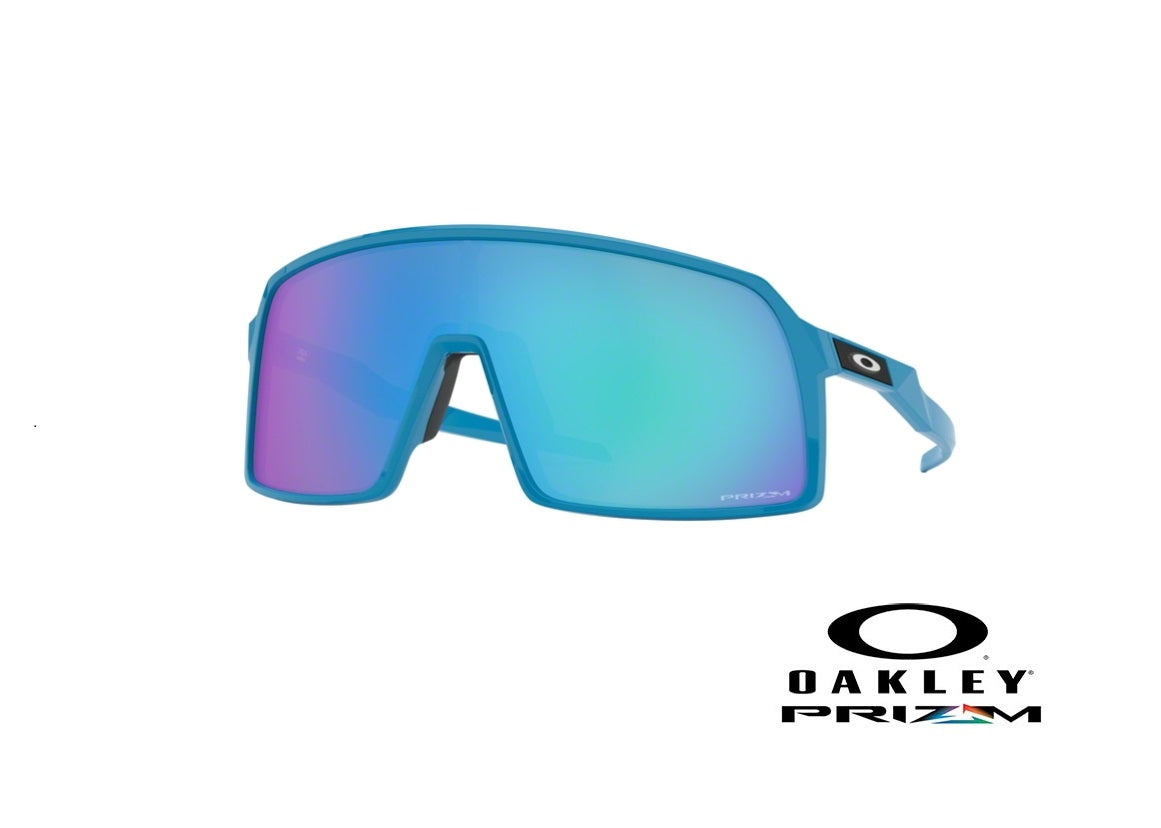 Oakley - 9406 - SUTRO