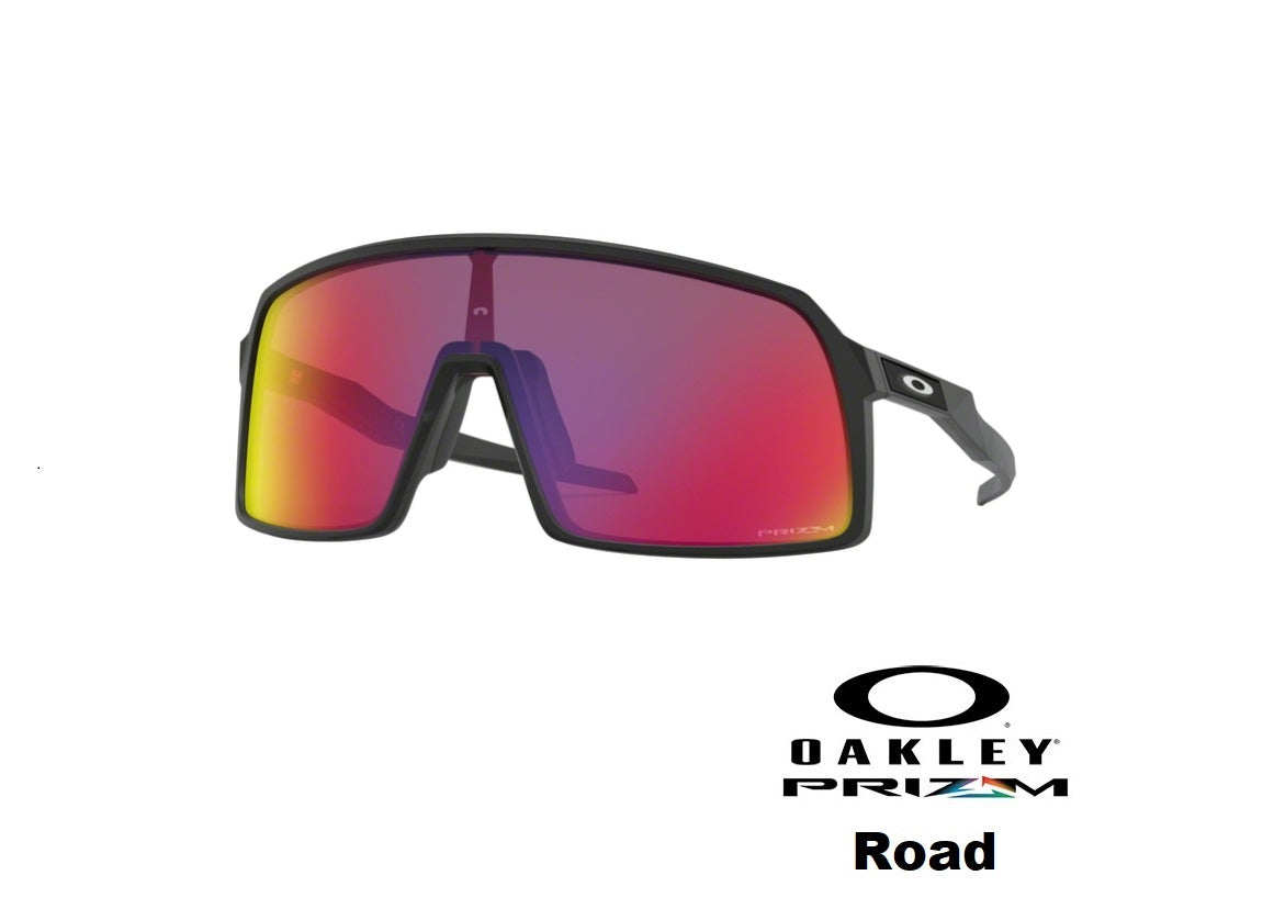 Oakley - 9406 - SUTRO