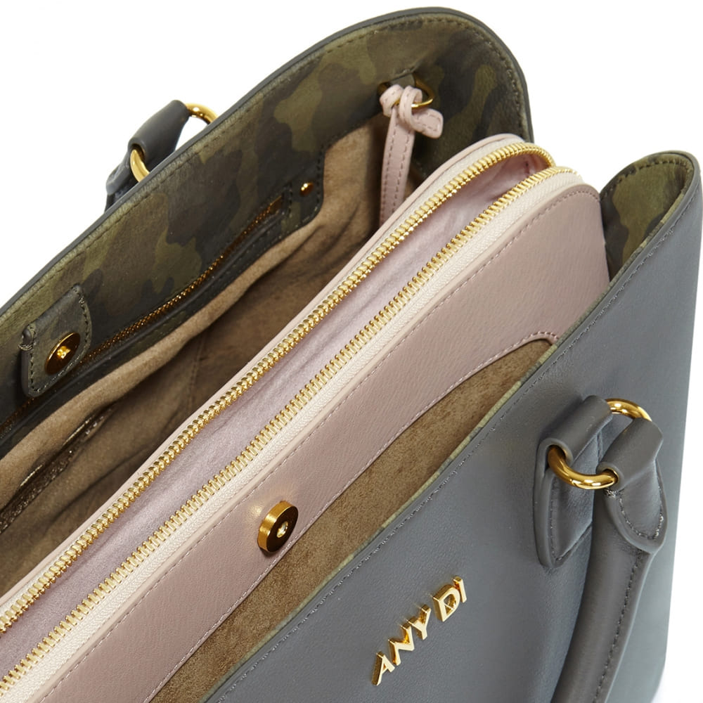 ANY-DI  - BAG M  - Khaki