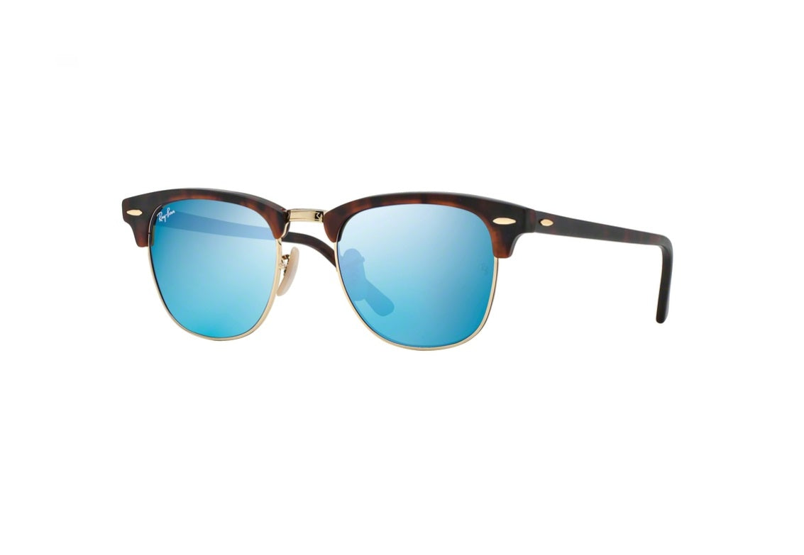 Rayban - 3016-Clubmaster