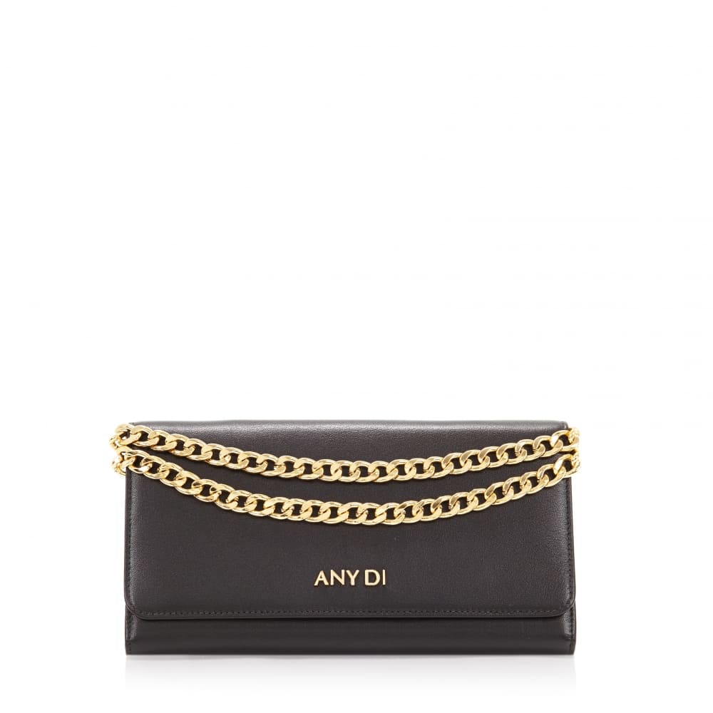 ANY-DI  - BAG S  - Black