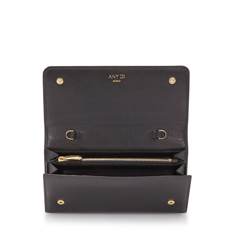 ANY-DI  - BAG S  - Black