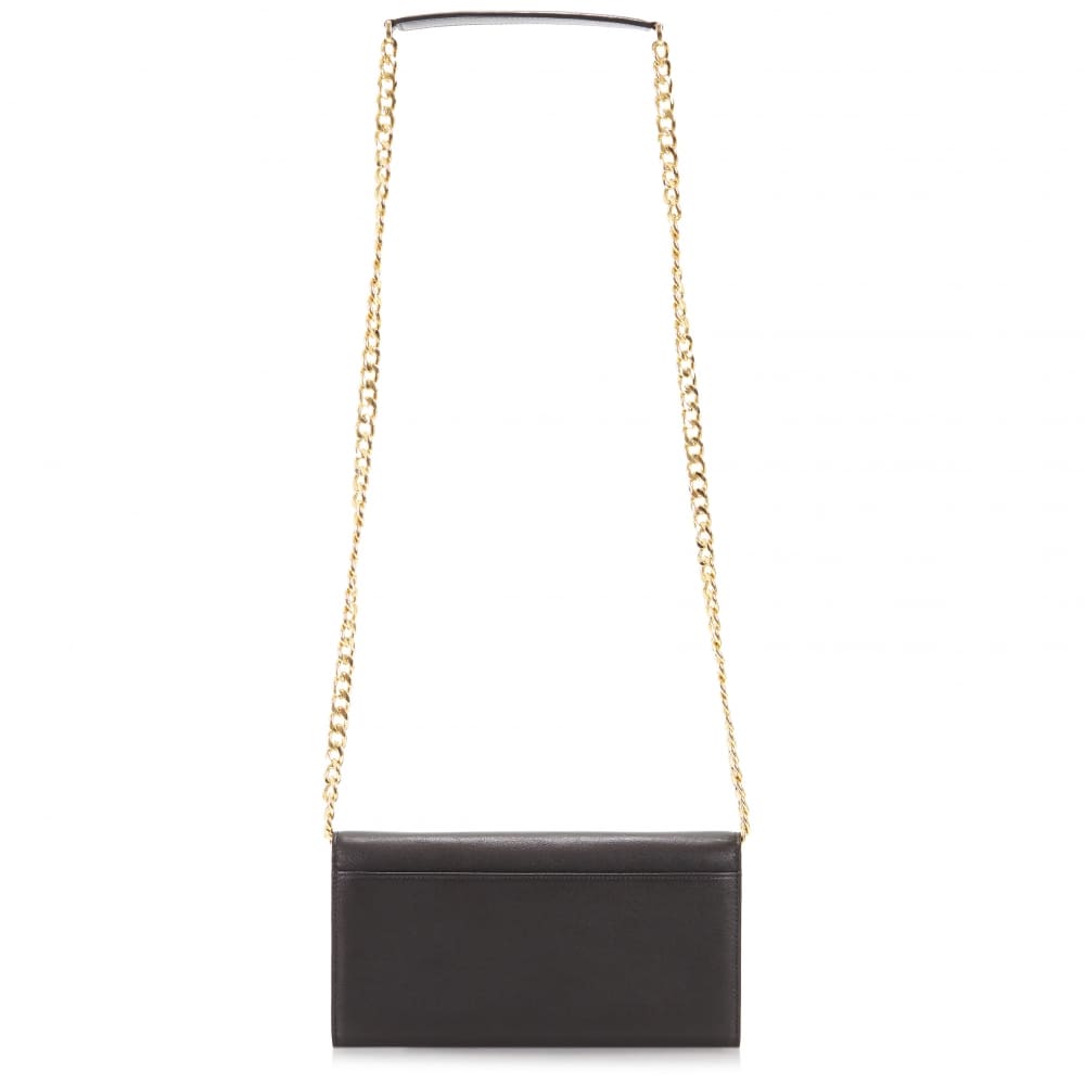 ANY-DI  - BAG S  - Black