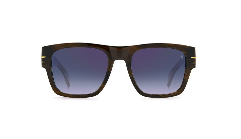 David Beckham - 7000/S/B Limited Edition