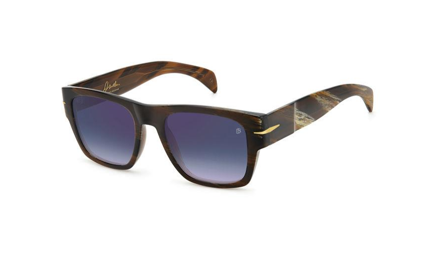 David Beckham - 7000/S/B Limited Edition