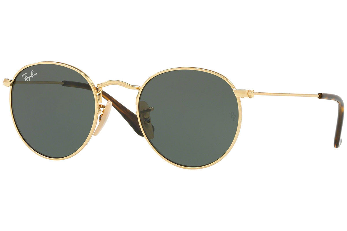 Rayban Round Junior - RJ9547S