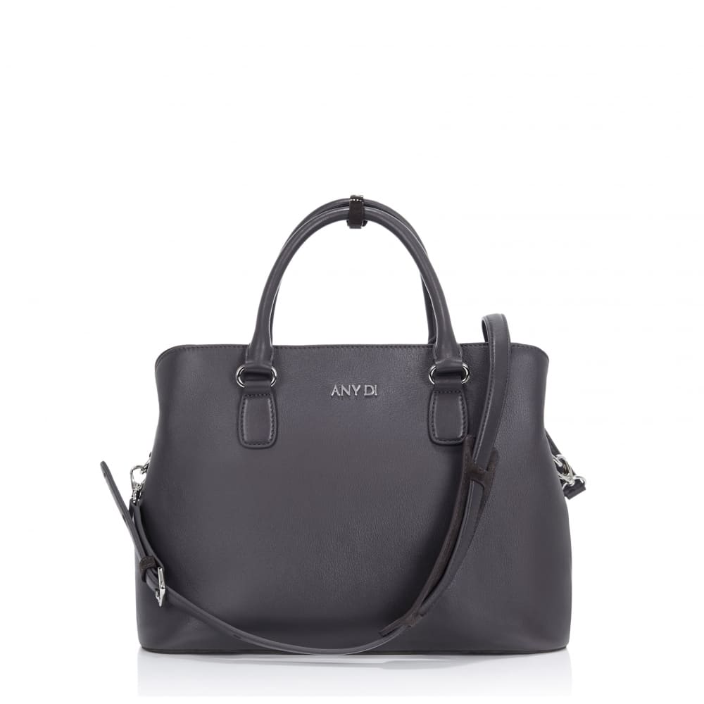 ANY-DI  - BAG M  - Charcoal