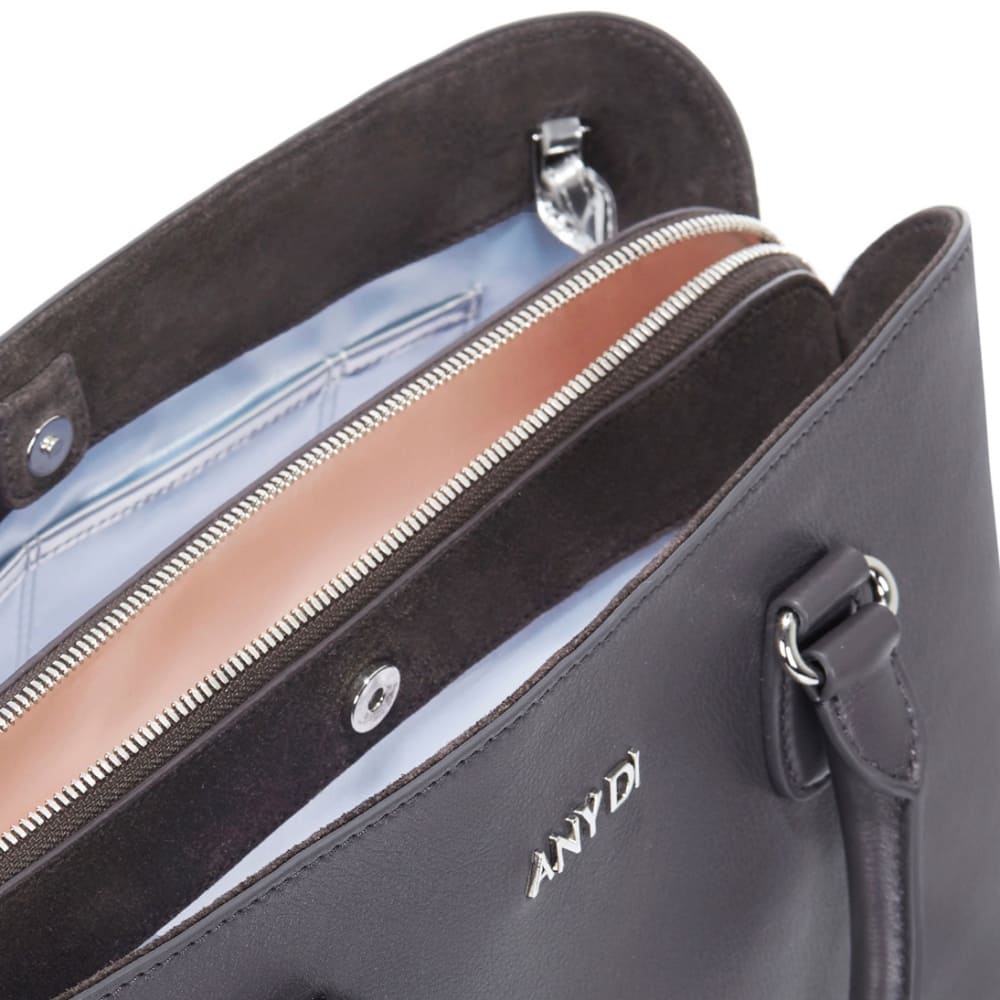 ANY-DI  - BAG M  - Charcoal