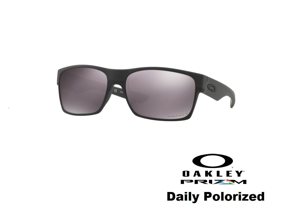 Oakley - 9189 - Twoface