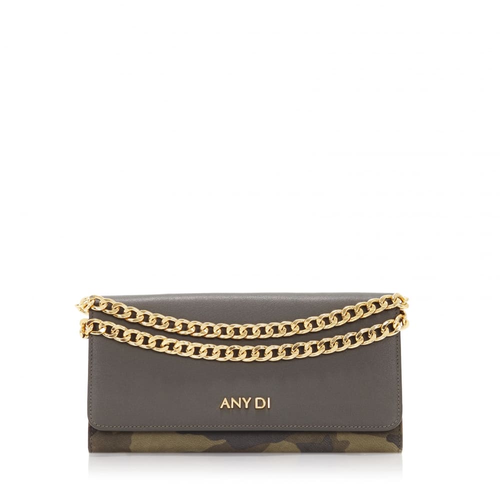 ANY-DI  - BAG S  - Khaki