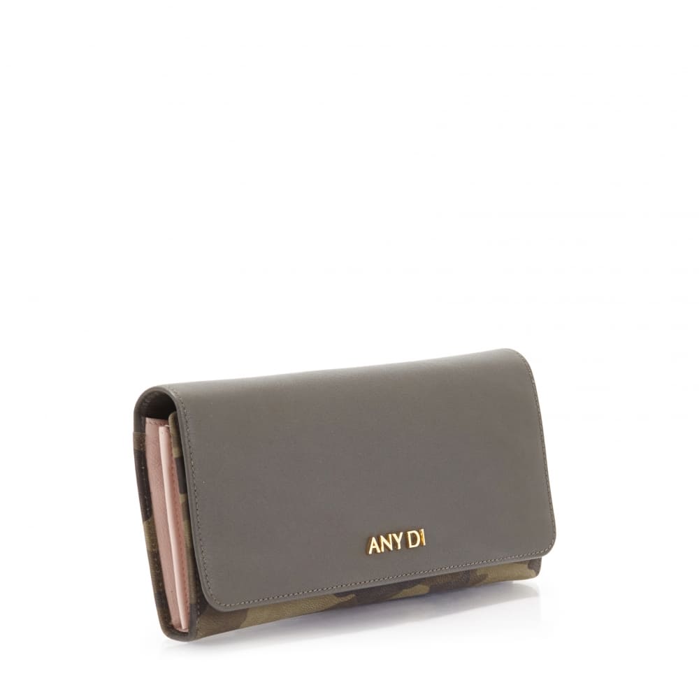 ANY-DI  - BAG S  - Khaki