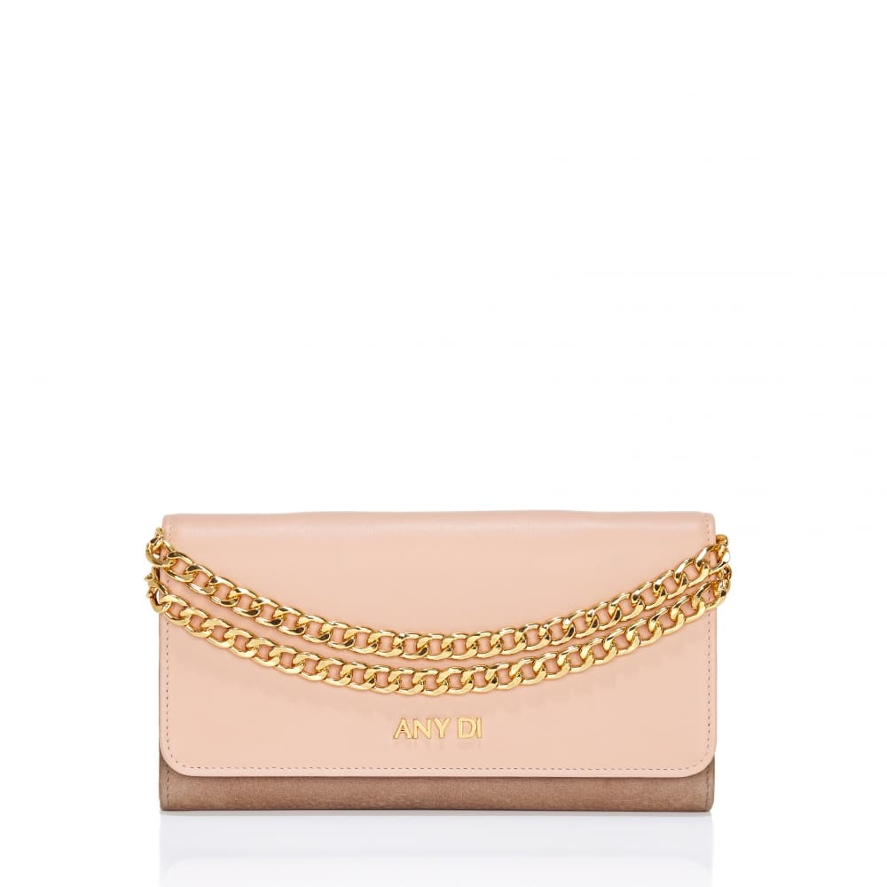 ANY-DI  - BAG S  - Apricot