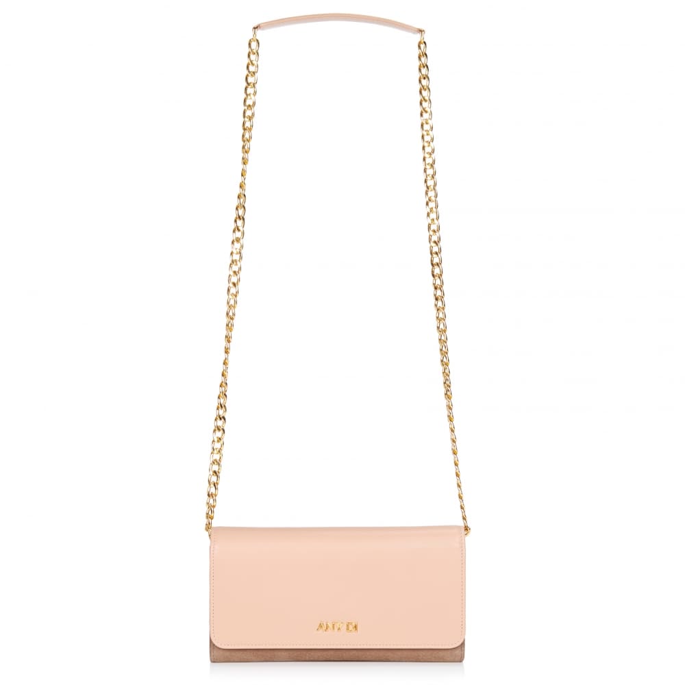 ANY-DI  - BAG S  - Apricot