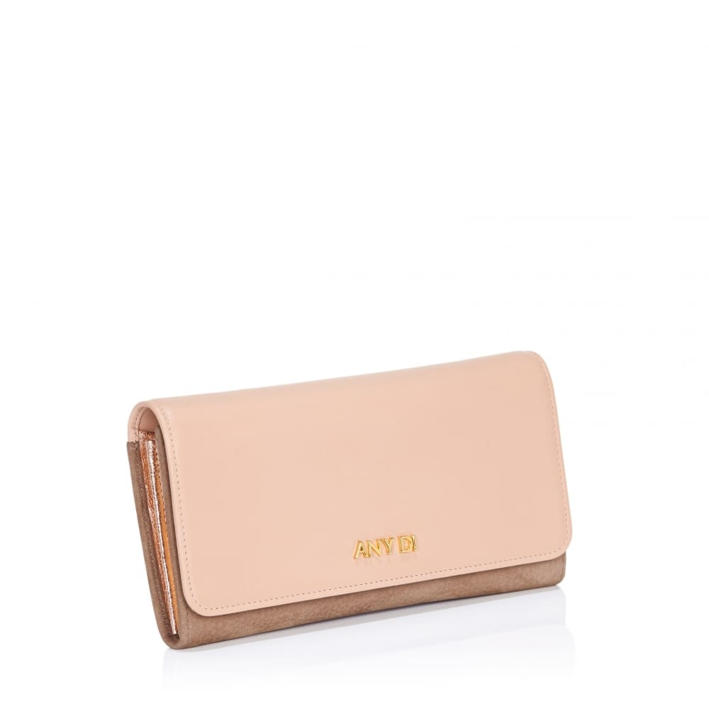 ANY-DI  - BAG S  - Apricot