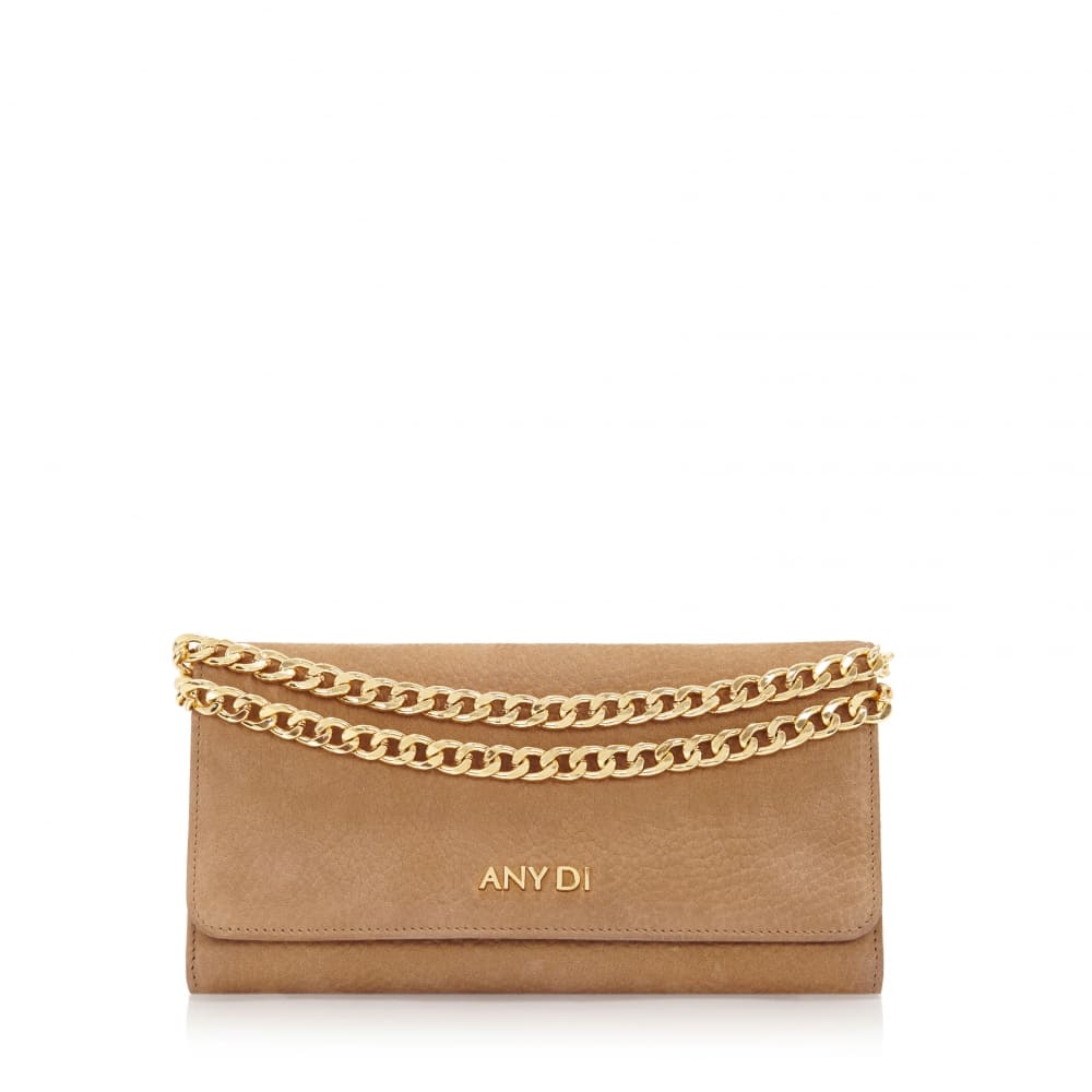 ANY-DI  - BAG S  - Light Brown