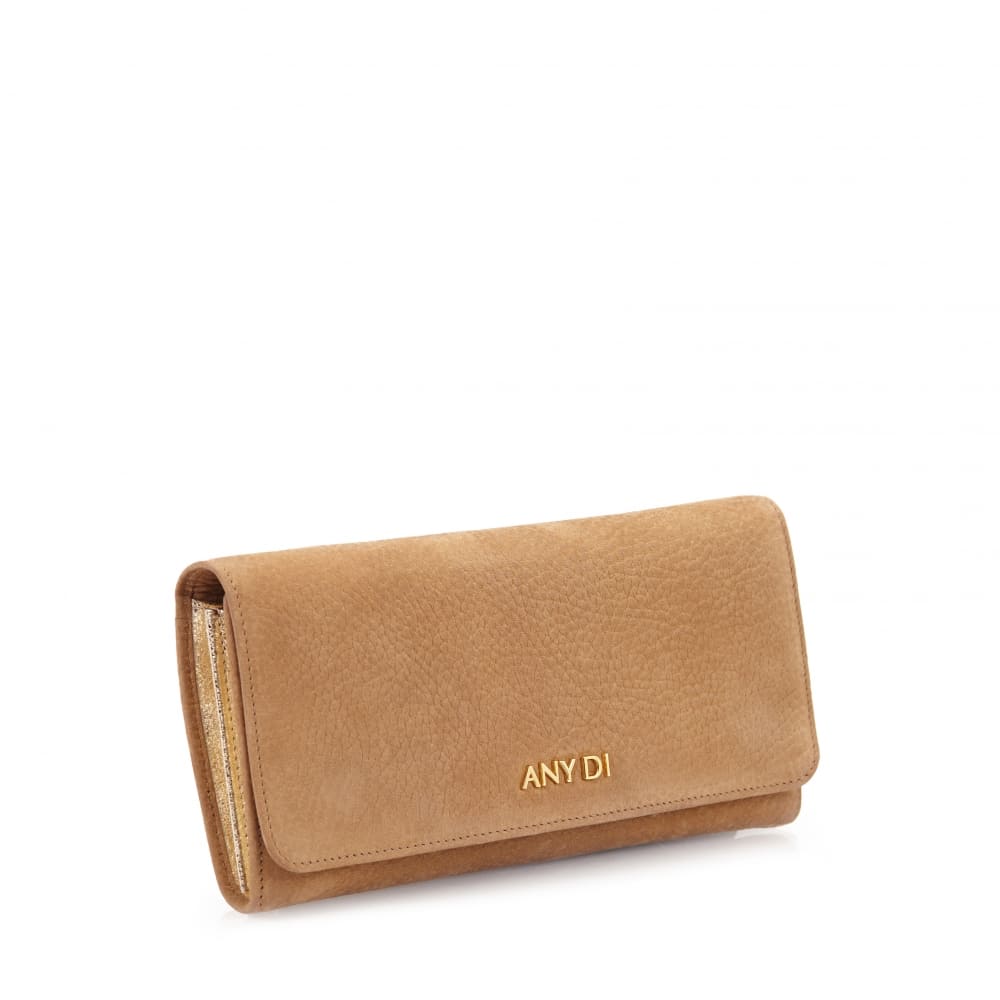ANY-DI  - BAG S  - Light Brown
