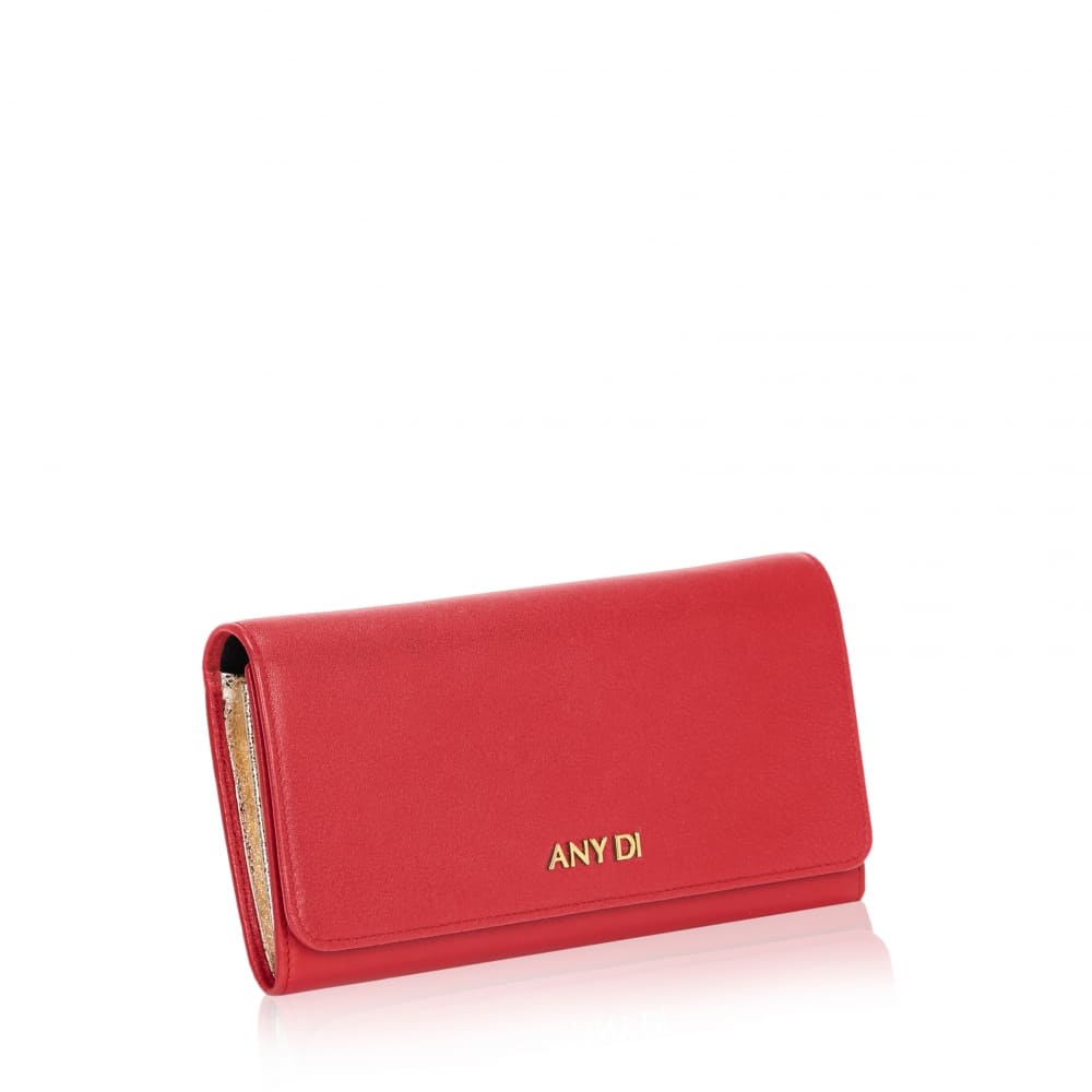 ANY-DI  - BAG S  - Red