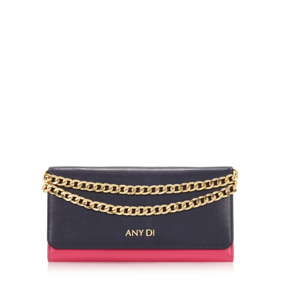 ANY-DI  - BAG S  - Navy