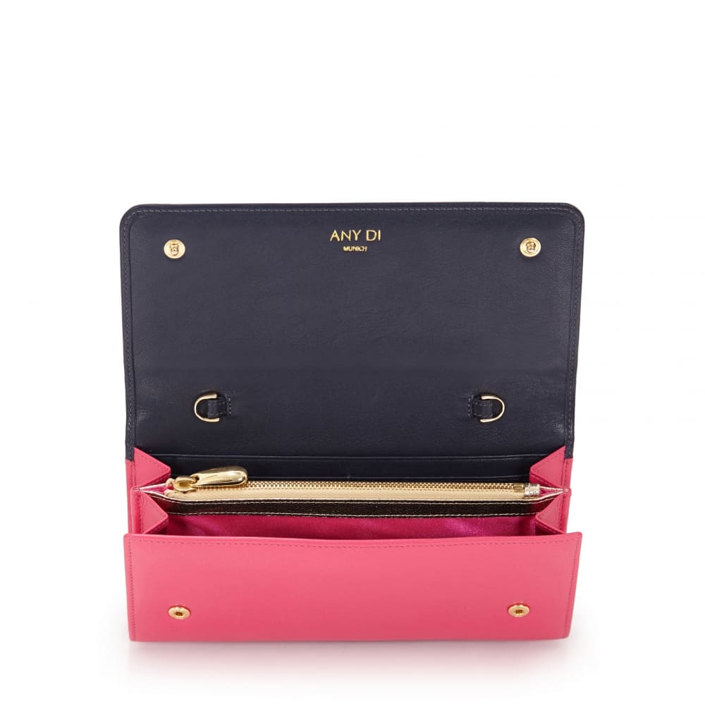 ANY-DI  - BAG S  - Navy