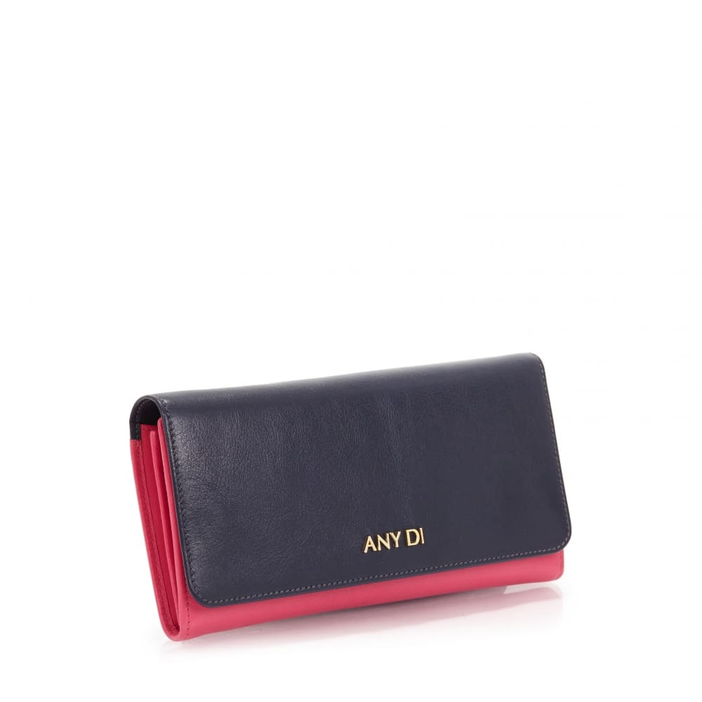 ANY-DI  - BAG S  - Navy